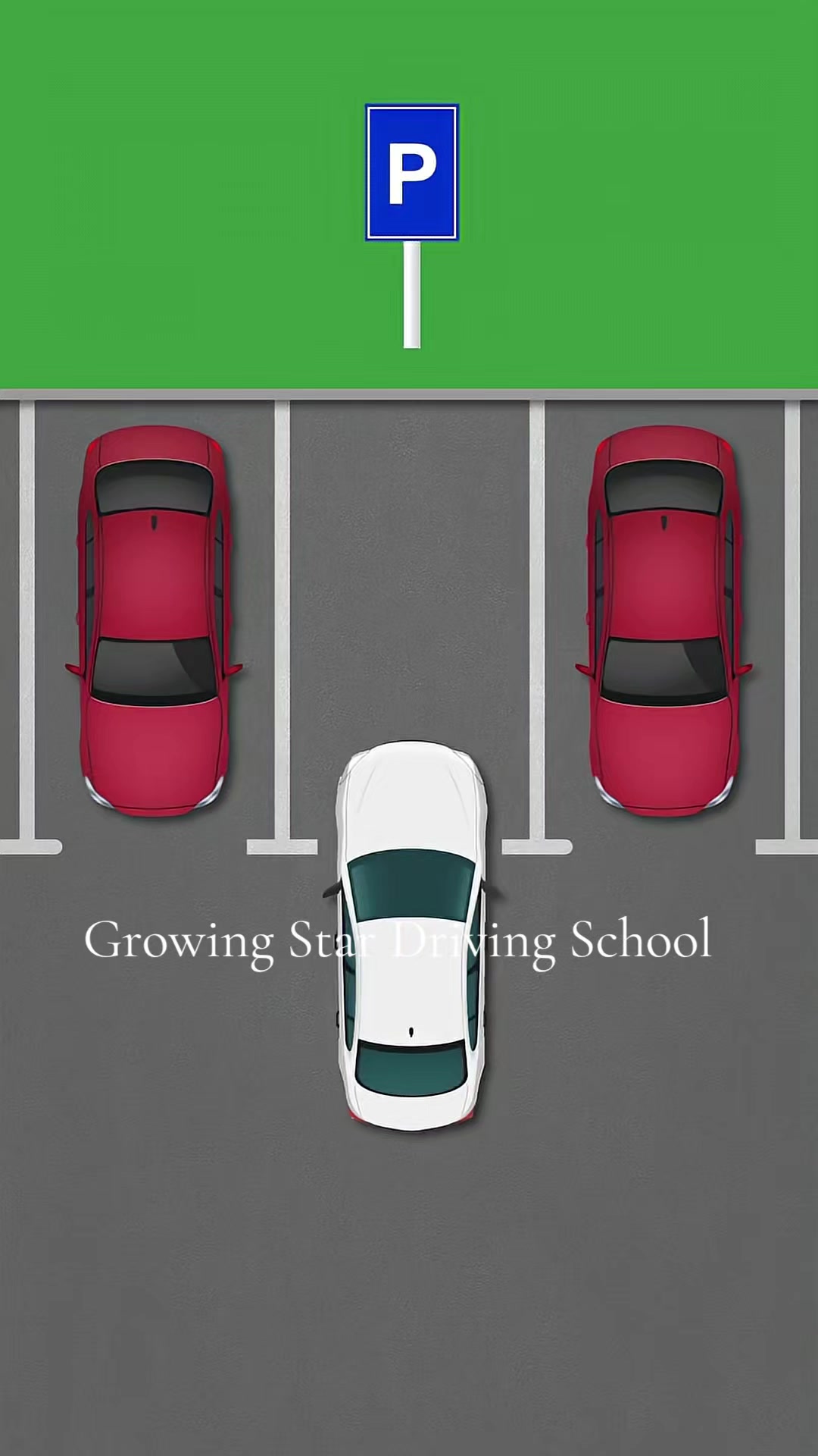 @Growing Star Driving School