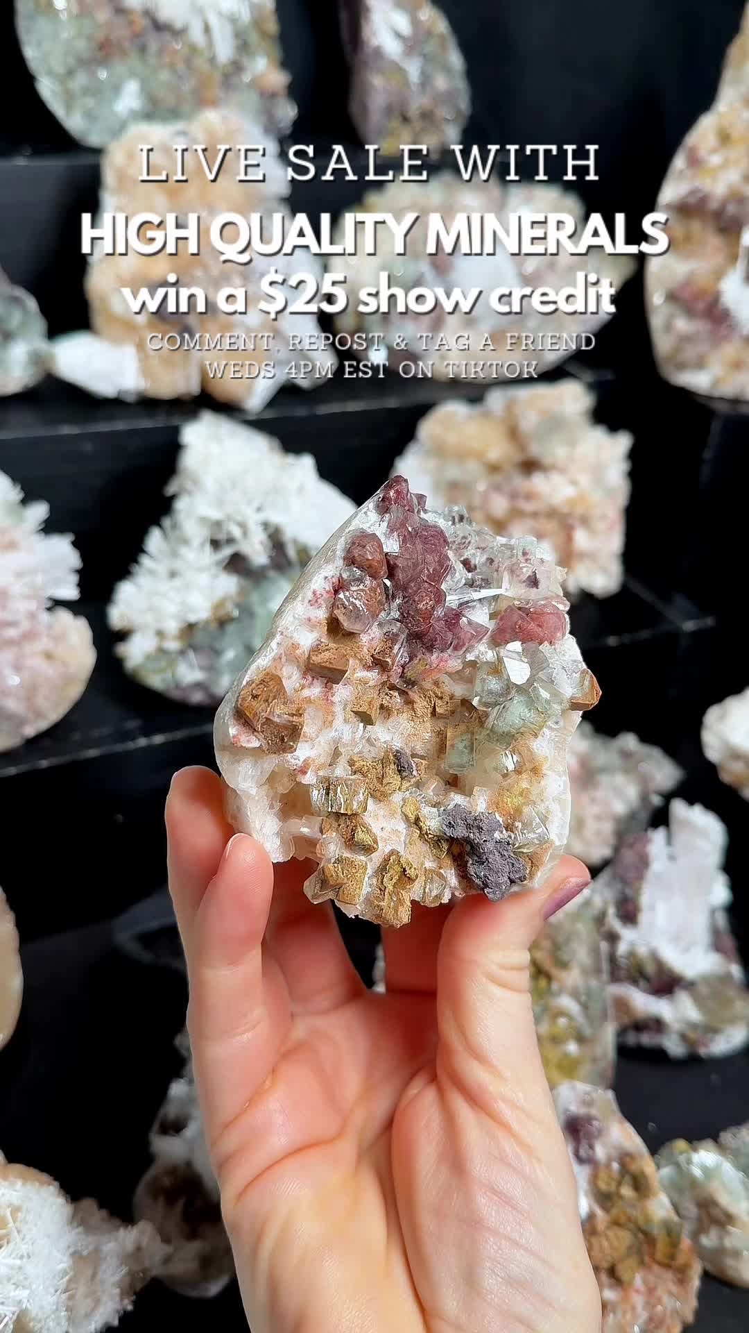 @Crystal Live Emporium✨Natalie