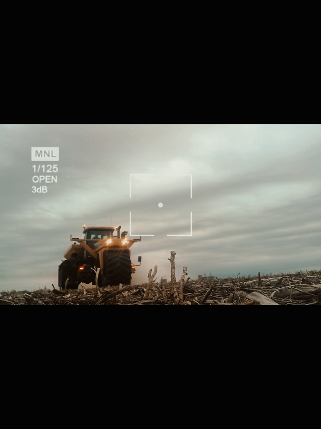 @living on a sprayer