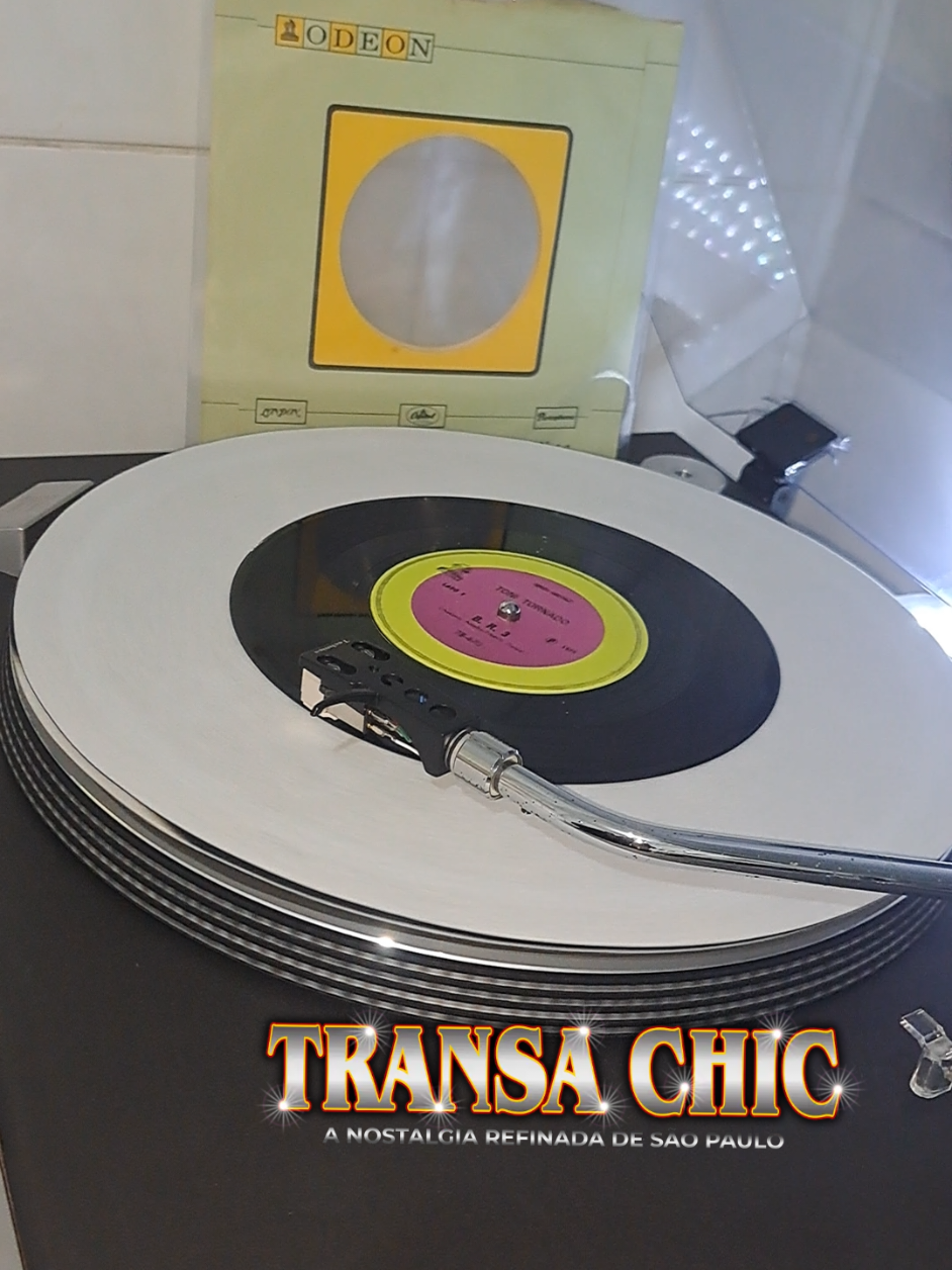 @TRANSACHIC NOSTALGIA BLACK