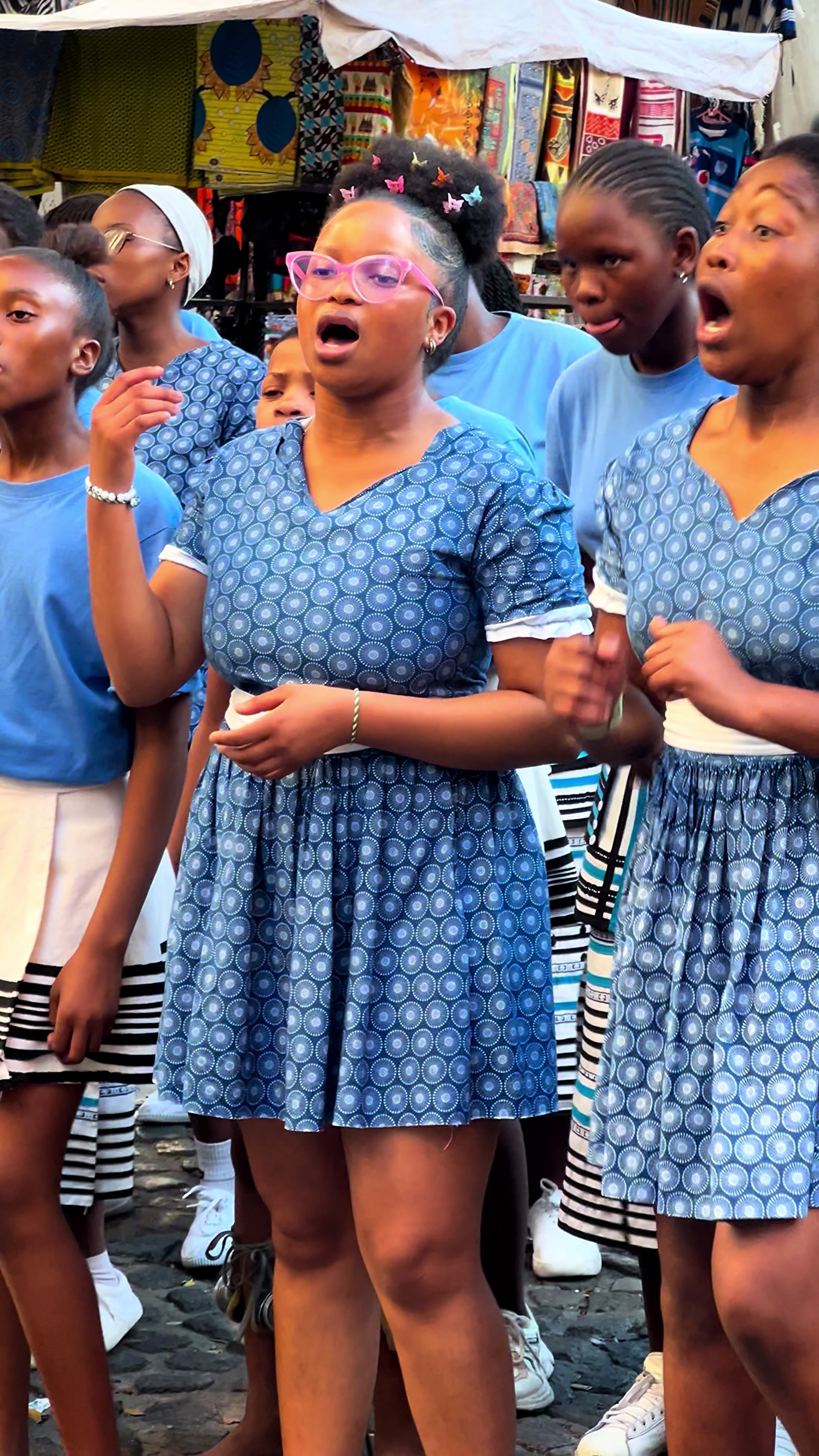 @Siphamandla Arts Group