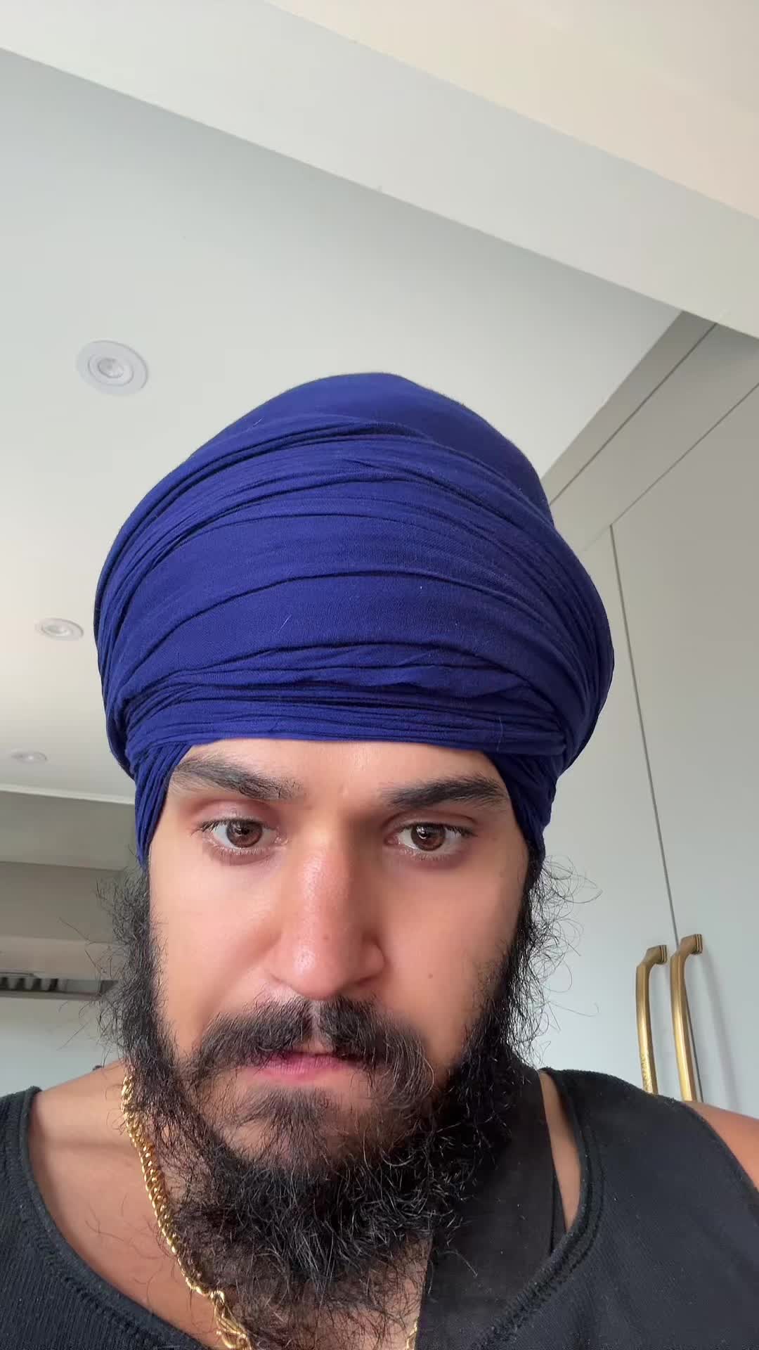 @Gurpartap Singh Khalsa