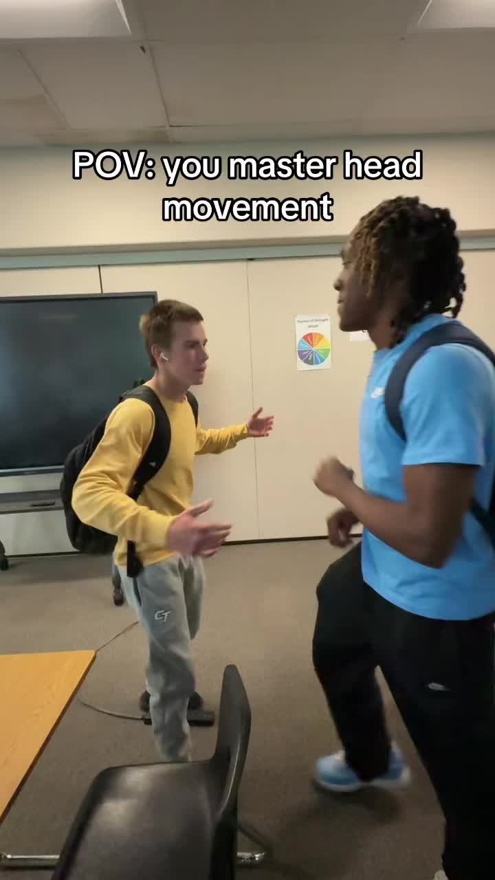 @brock