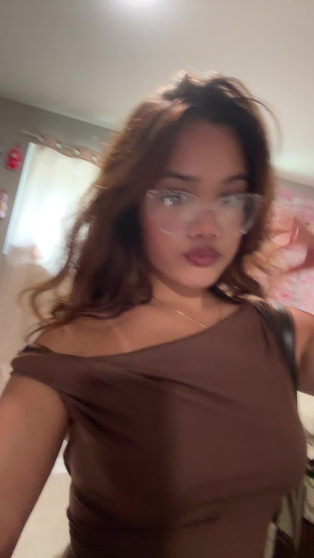 @Asian persuasion ;)