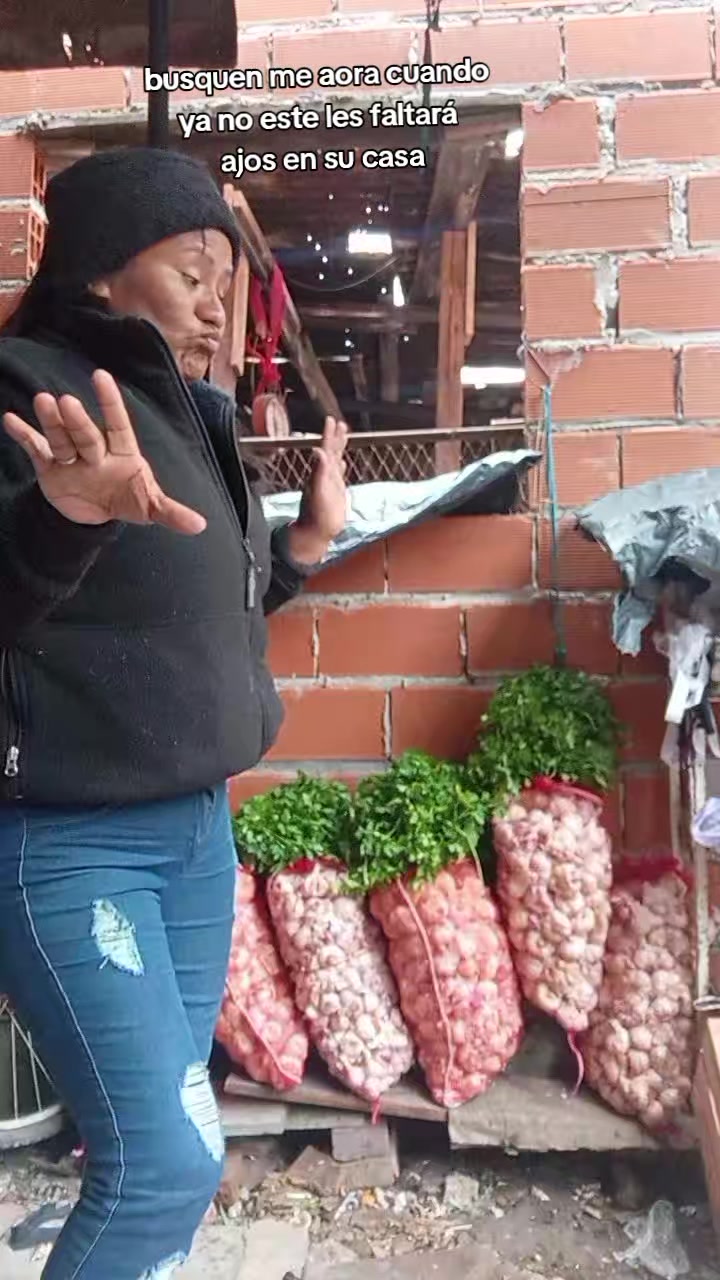 @la morocha
