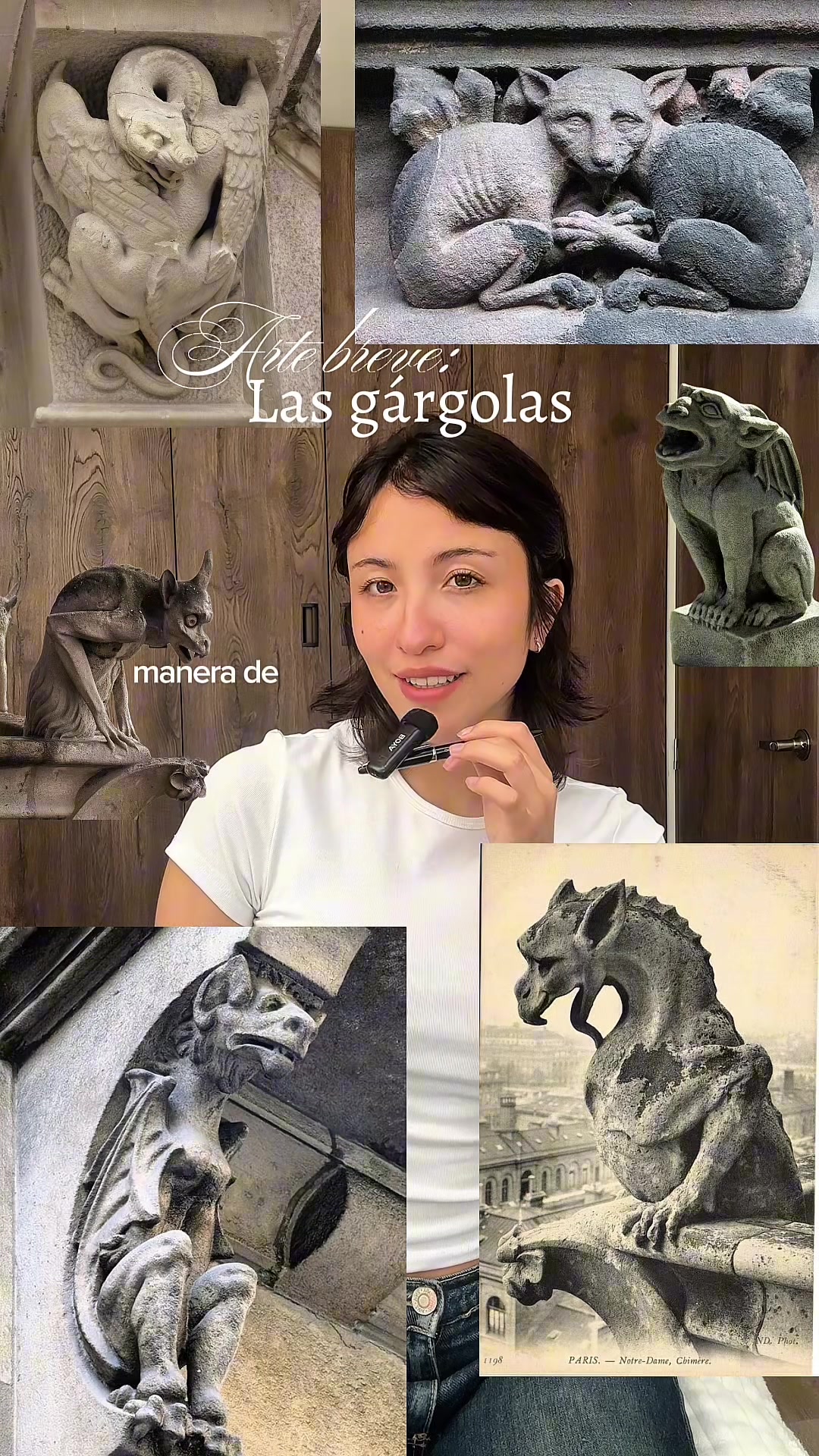 @Sarah Lucía