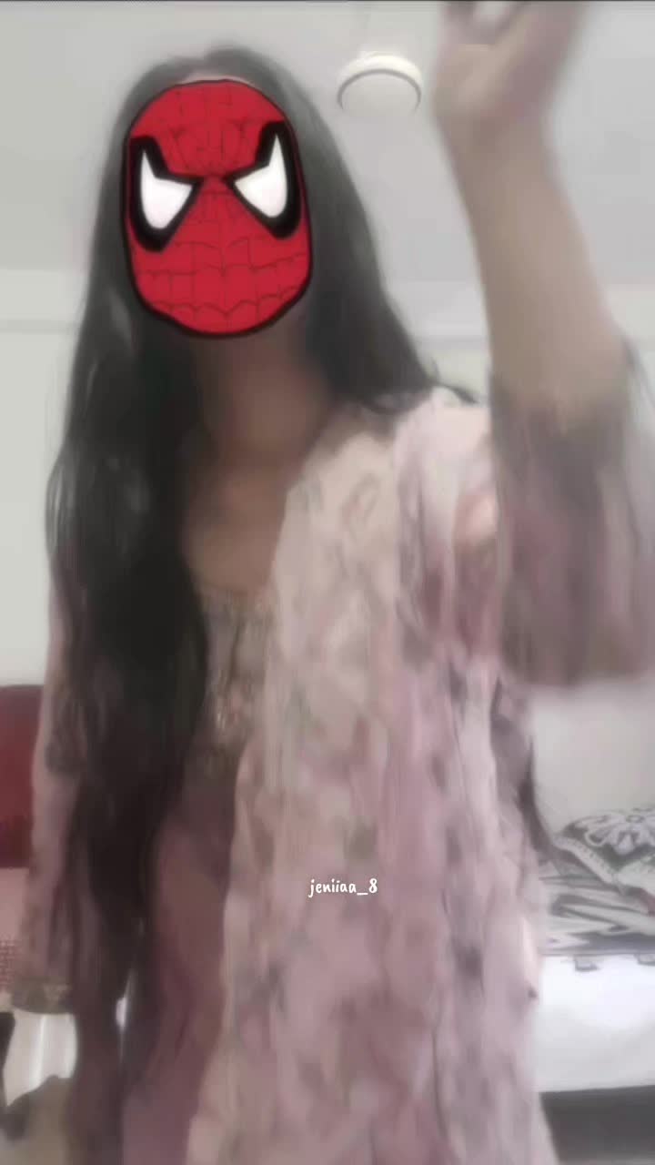 @जेनिया?☘️