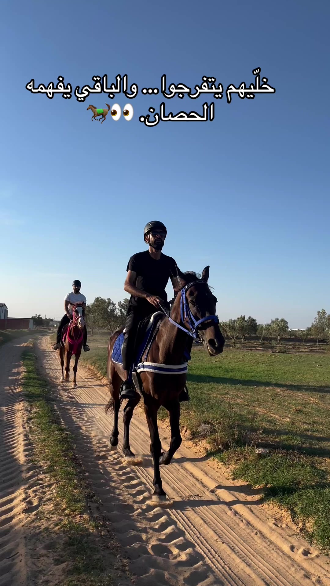 @Feres Ben Amor 🏇