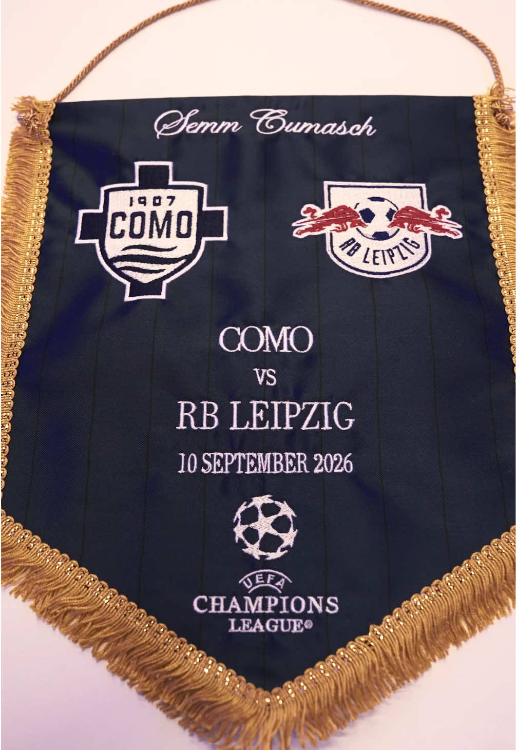 @Como Football Club