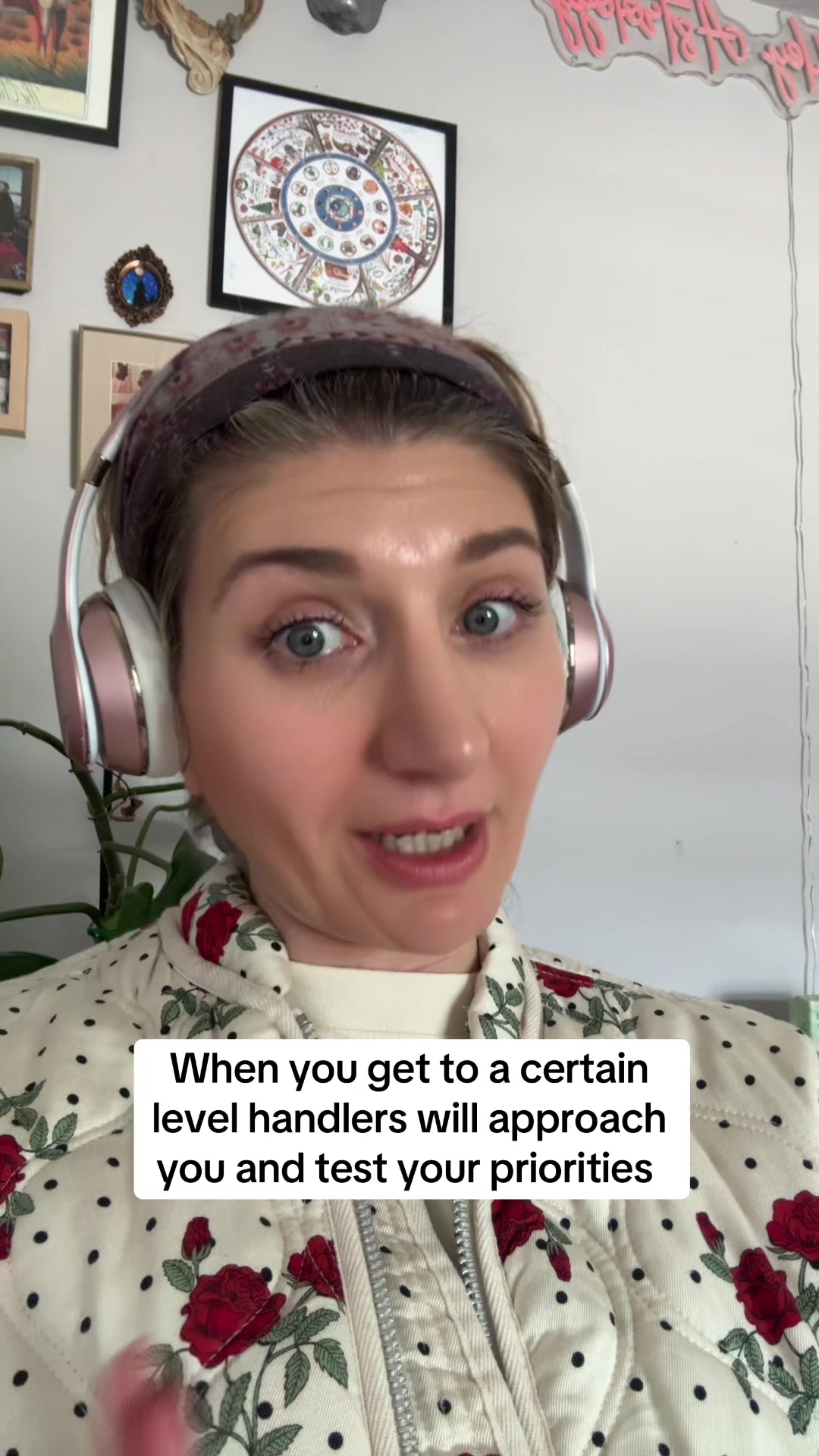 @🕊️The Sensible Astrologer &trade;️