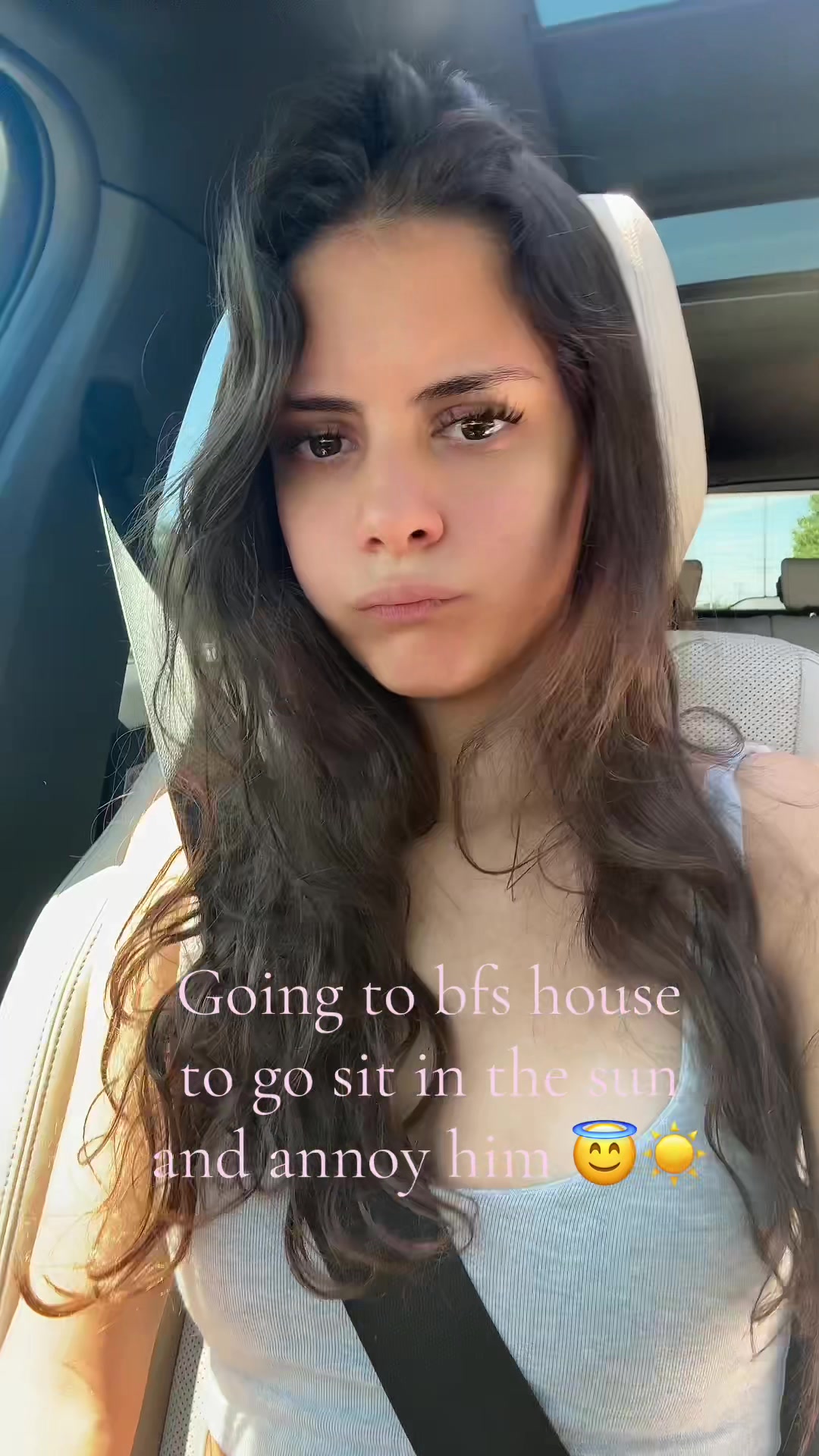 @Noa Rae
