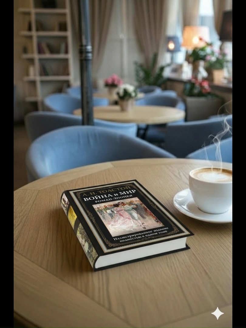 @Virtual LITCAFE «Ключи»
