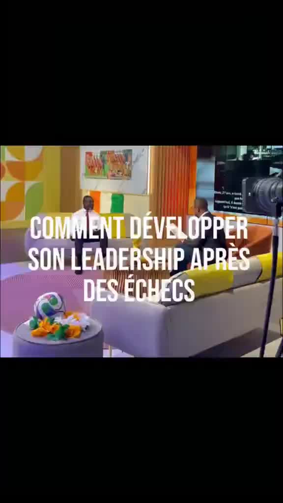 @Coach Patrice Blehouet