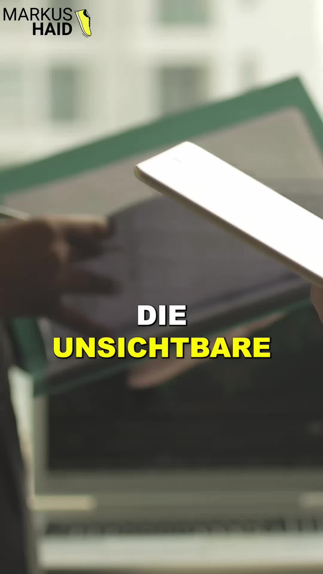 @Prof. Dr. Markus Haid