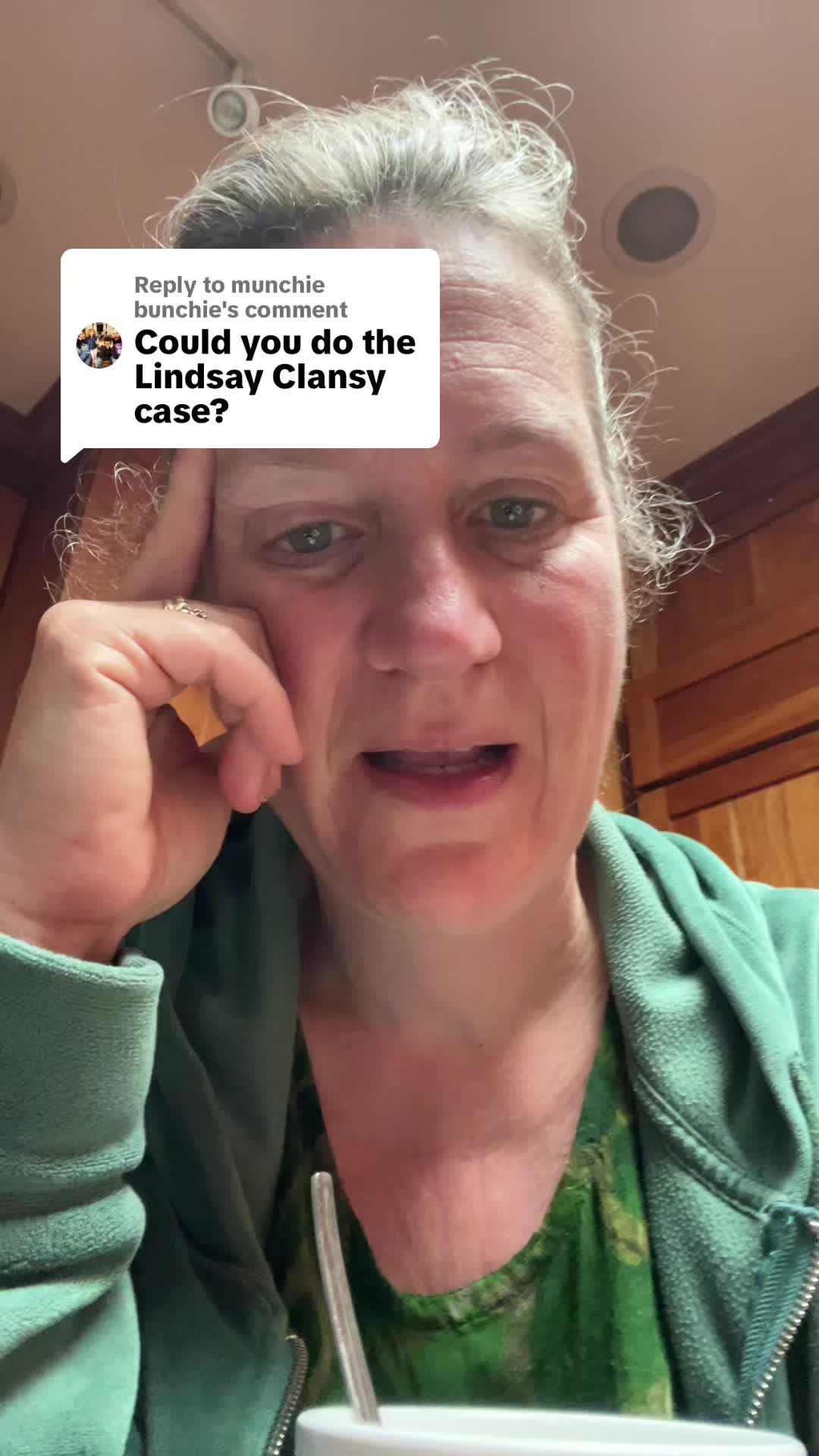 @Dr. Judy Melinek