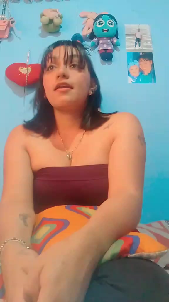 @Aleja Luna๐๐