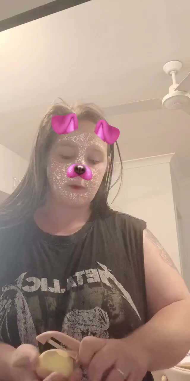@Kristen
