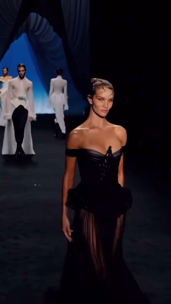 @Supermodels