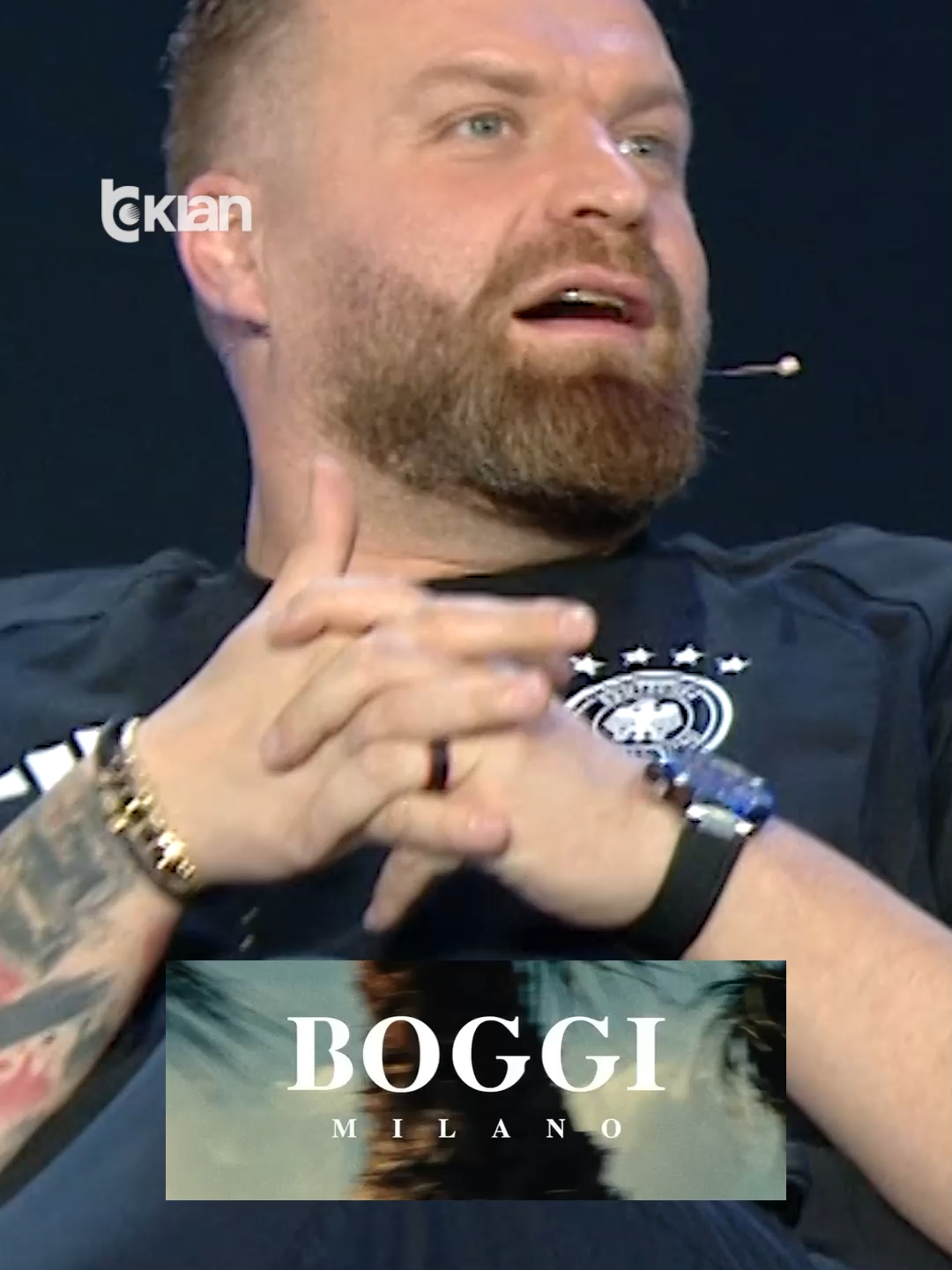 @RTV KLAN
