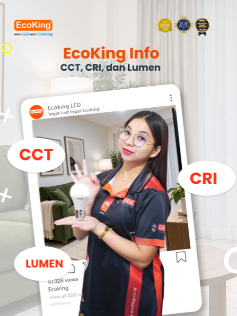 @EcoKing LED