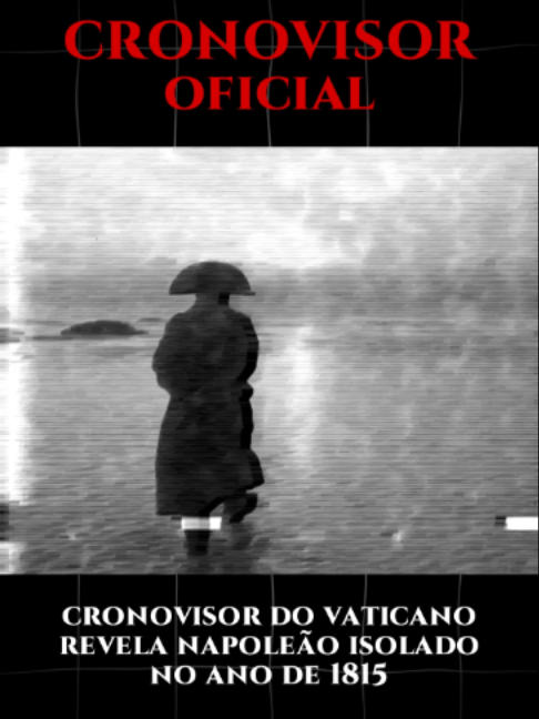@Cronovisor Oficial