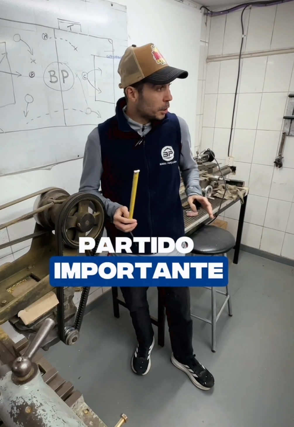 @BoedoPercusion