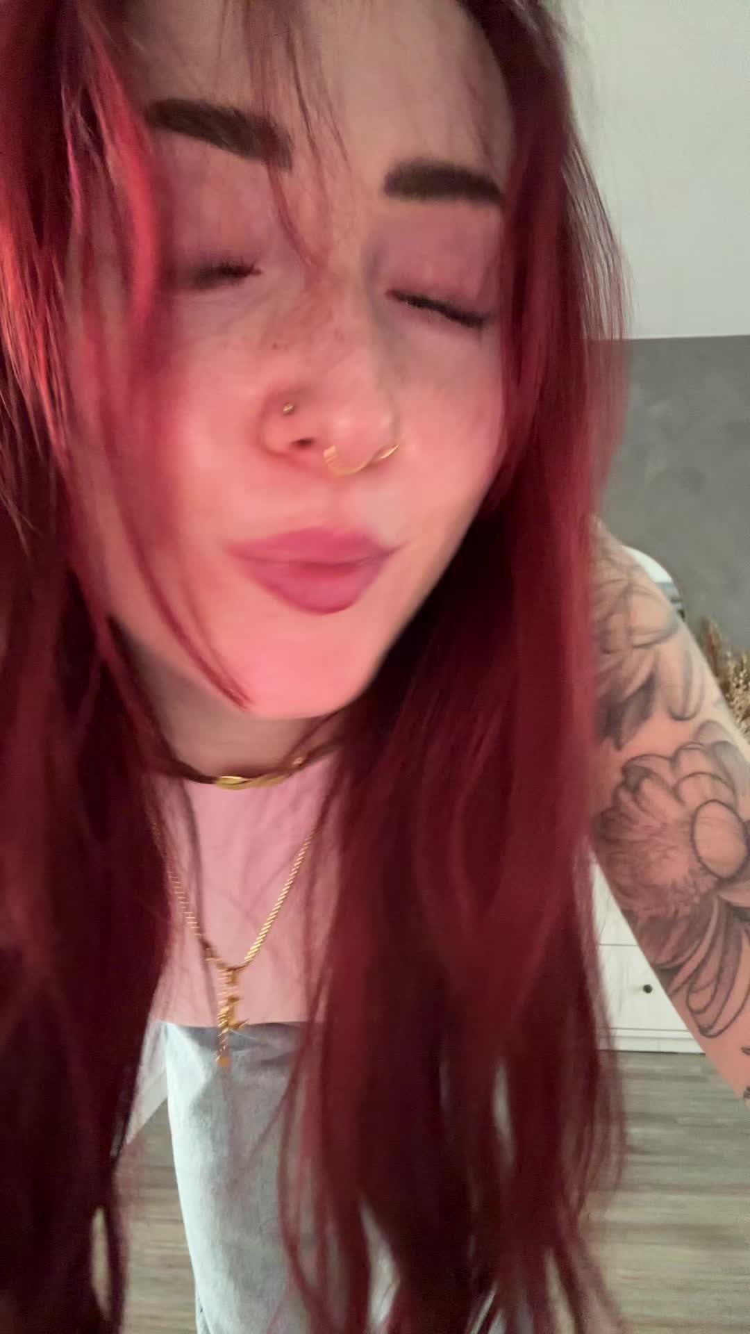 @GINA🍒