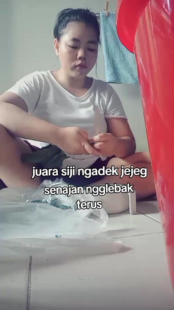 @mami semplidut 🤙