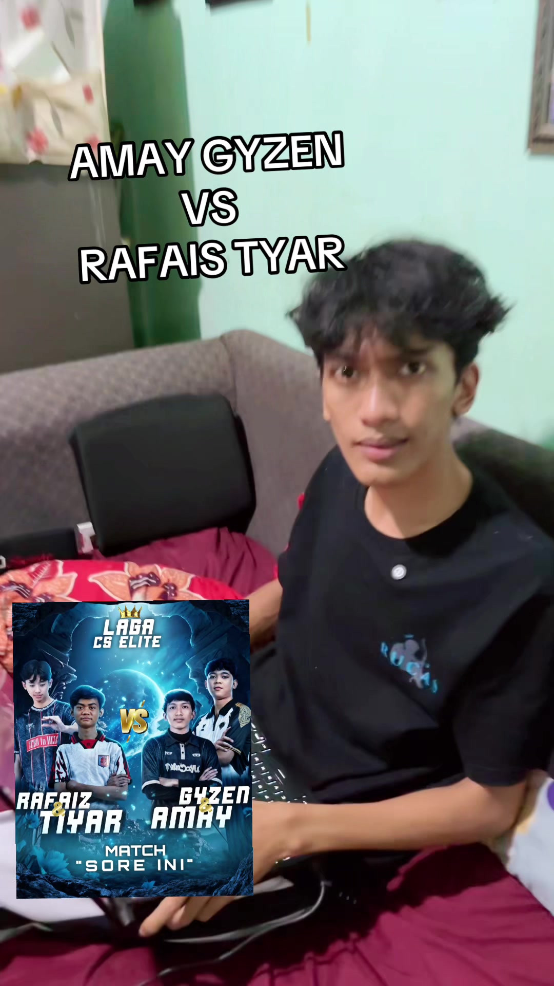 @AURA AMAY x POINTGAMERS