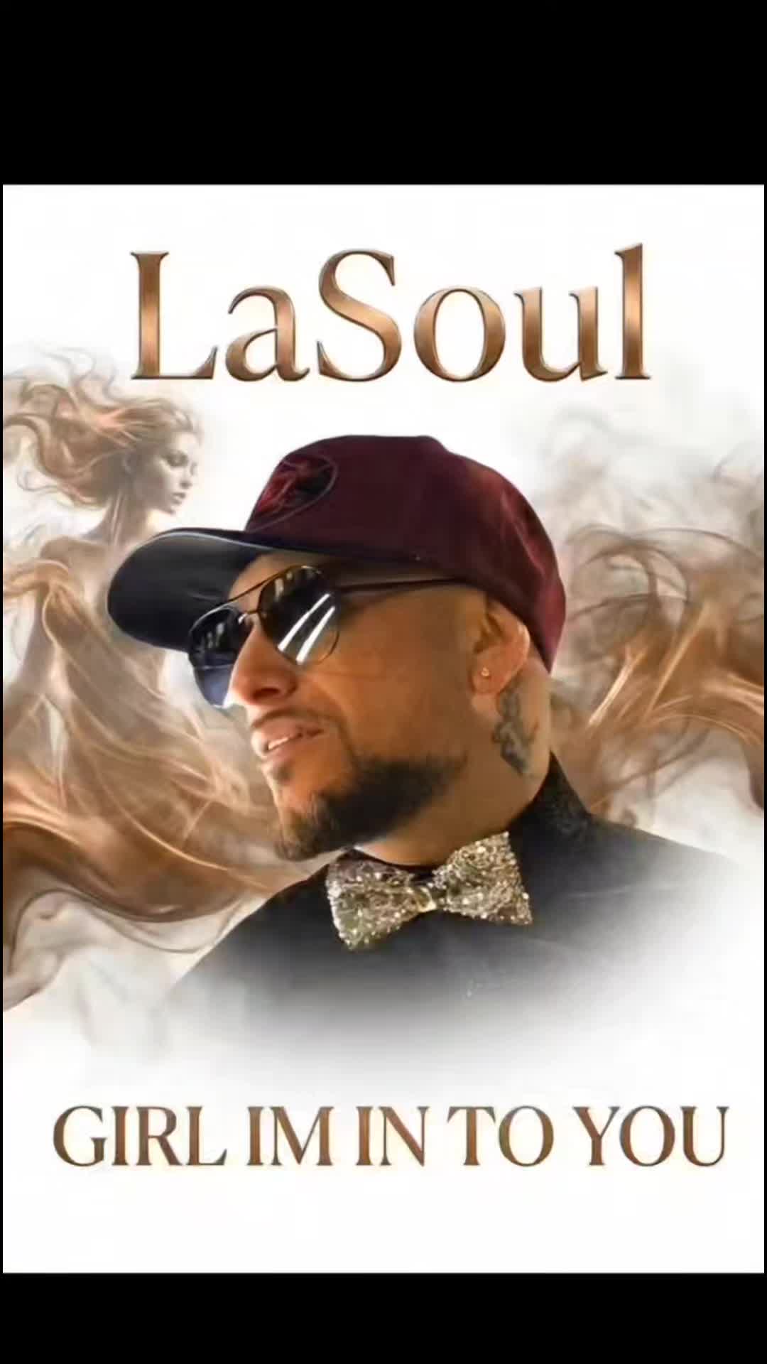 @LaSoULEnt aka LaSoUL