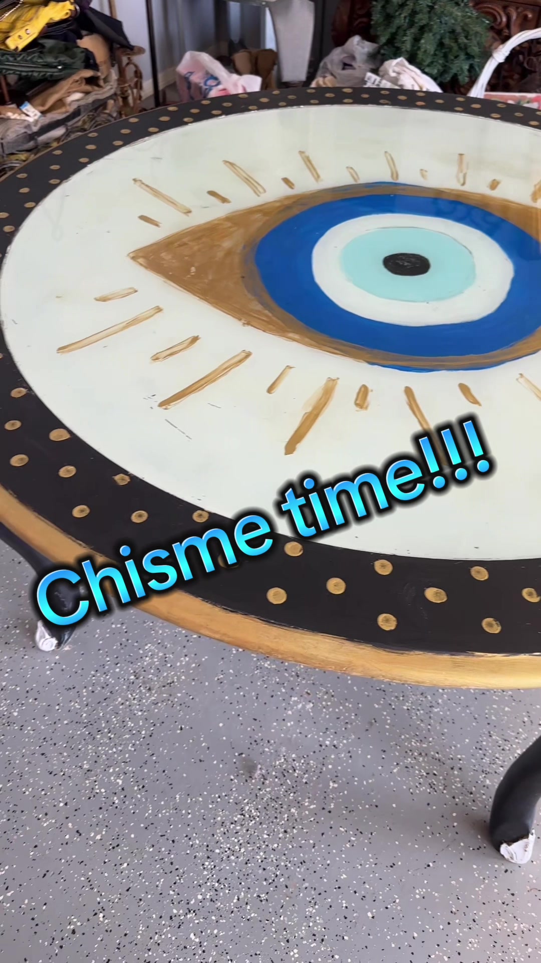@๐๐ก๐ฆ๐๐๐๐๐๐ฆ๐ ๐ถ๐๐๐