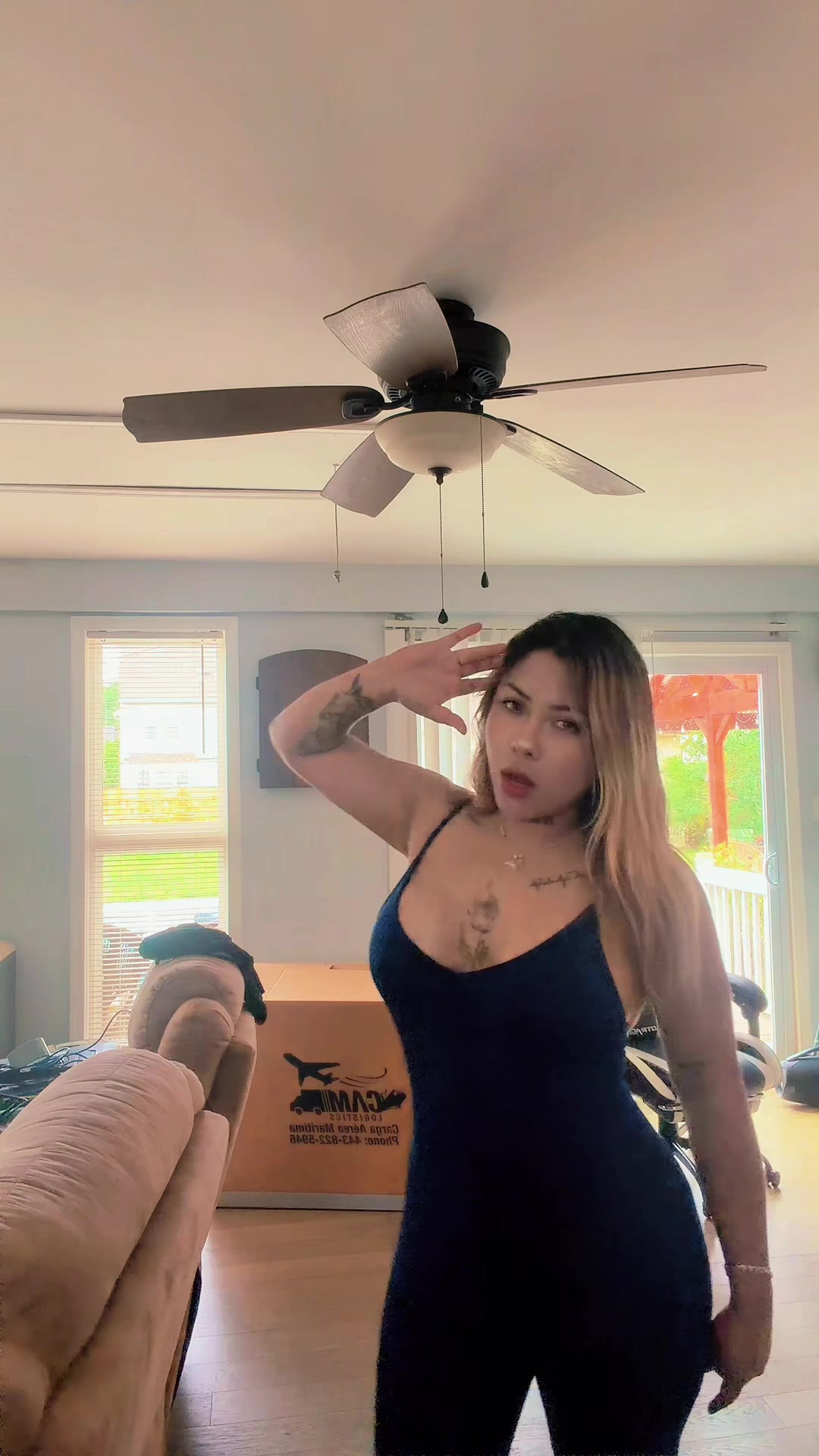 @La Bebesuky La Mas Viral🦋🐰