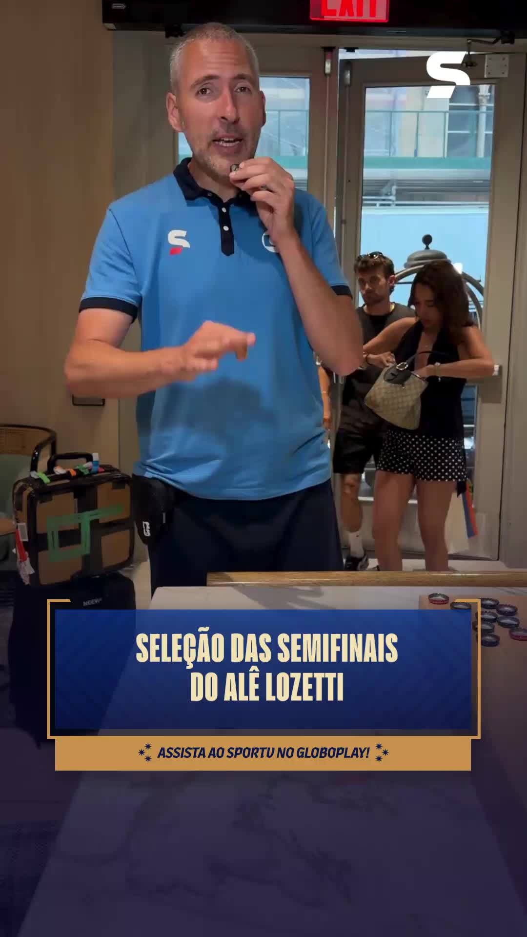 @Sportv