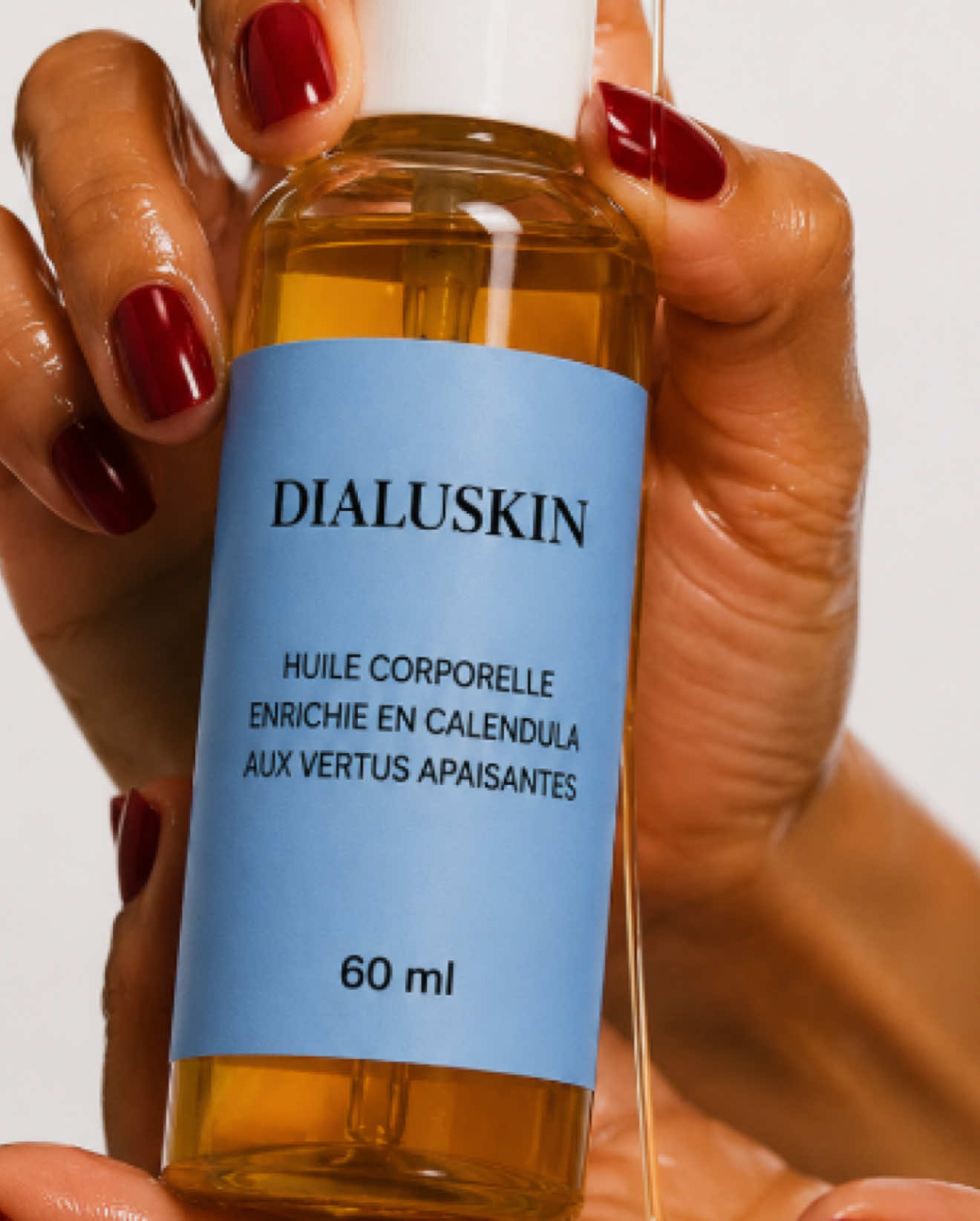 @DIALUSKIN EUROPE