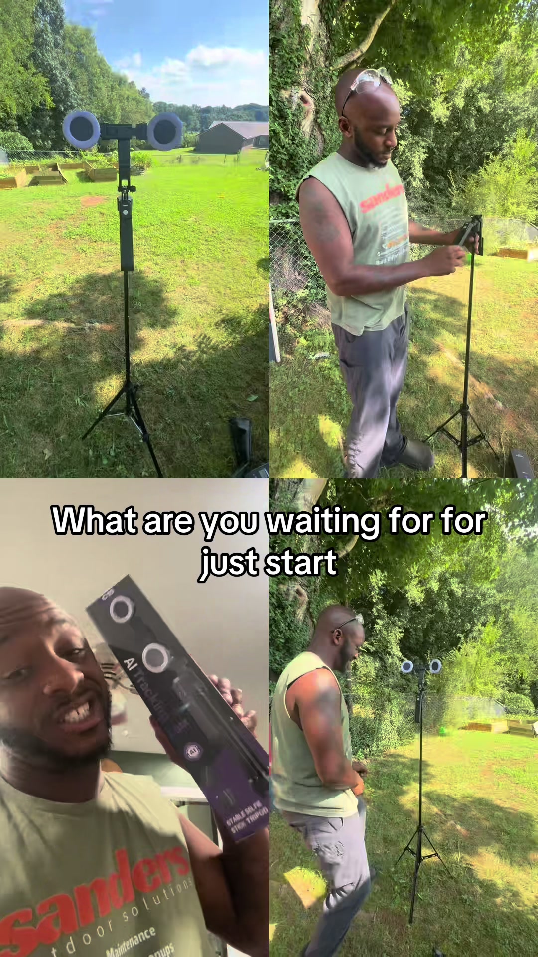 @mR-Sanders