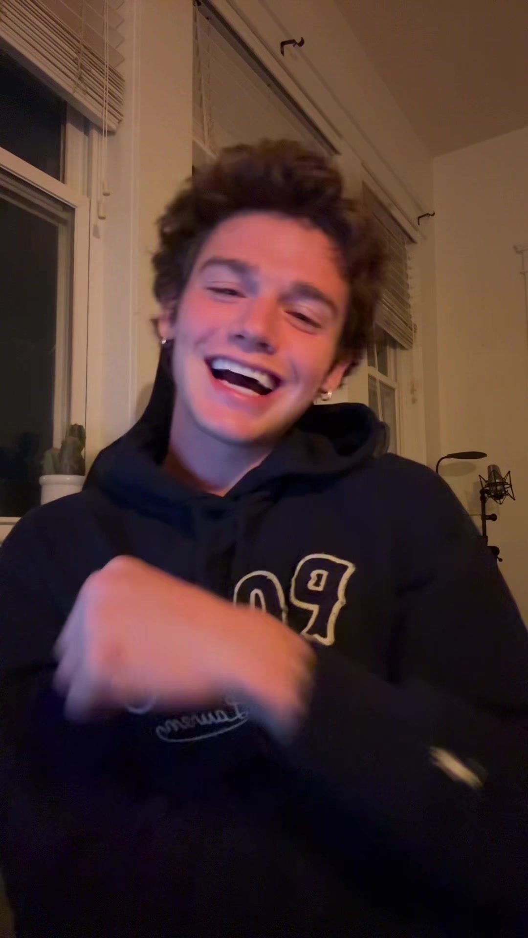 @Payton Moormeier