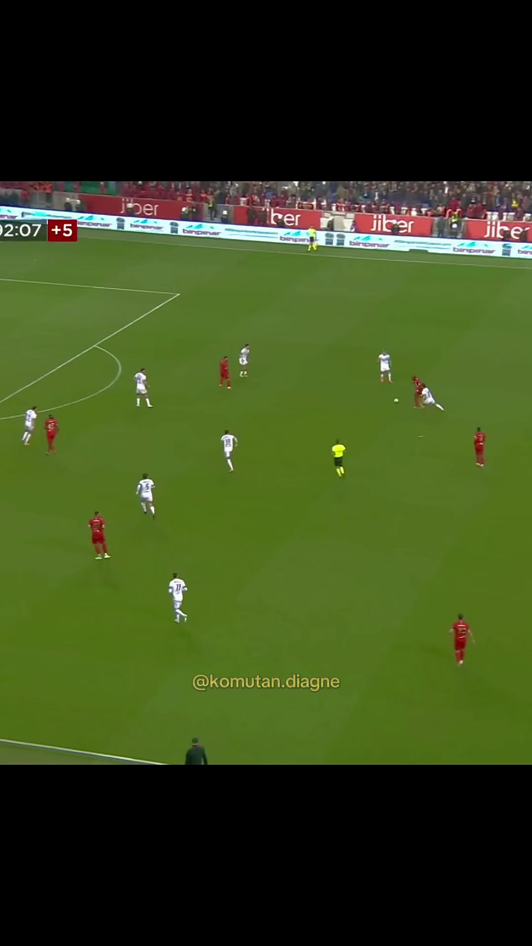 @KOMUTAN DİAGNE