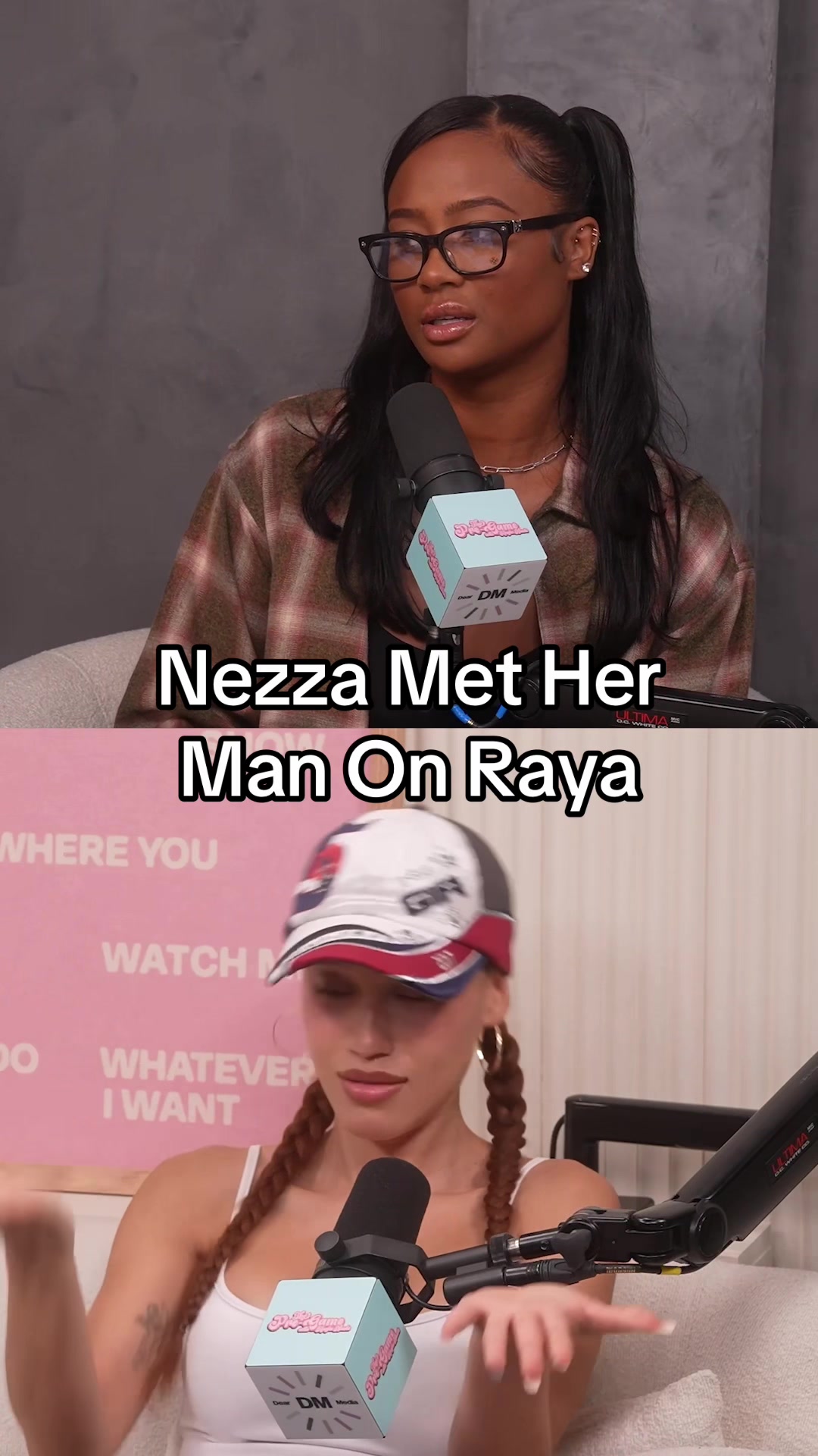 @Dear Media