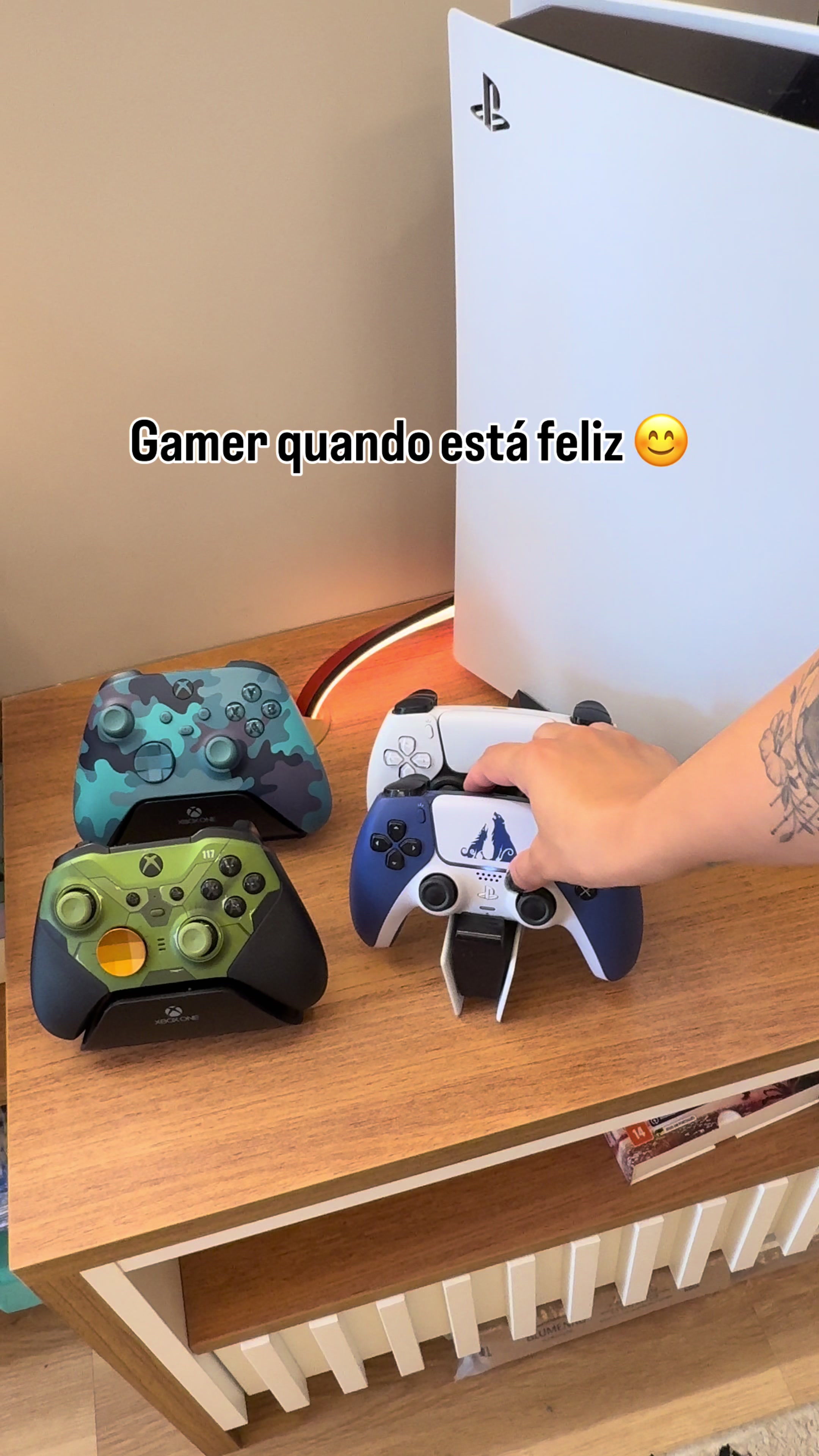 @Raquel Gamer