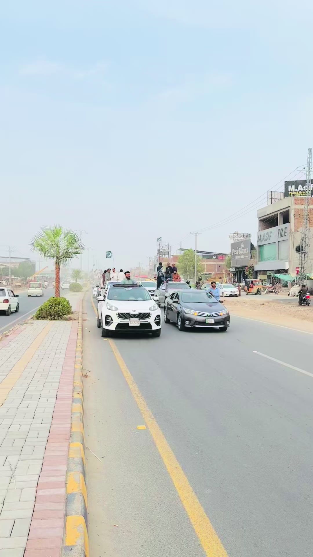 @Psf City Presedint Multan🇱🇾