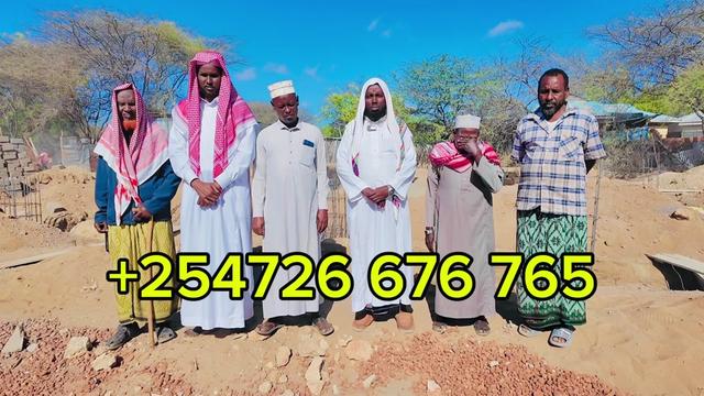 @Mohamed Baaruud Hussein