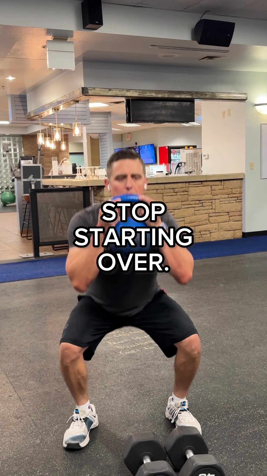@Andrew | Kettlebell Workouts