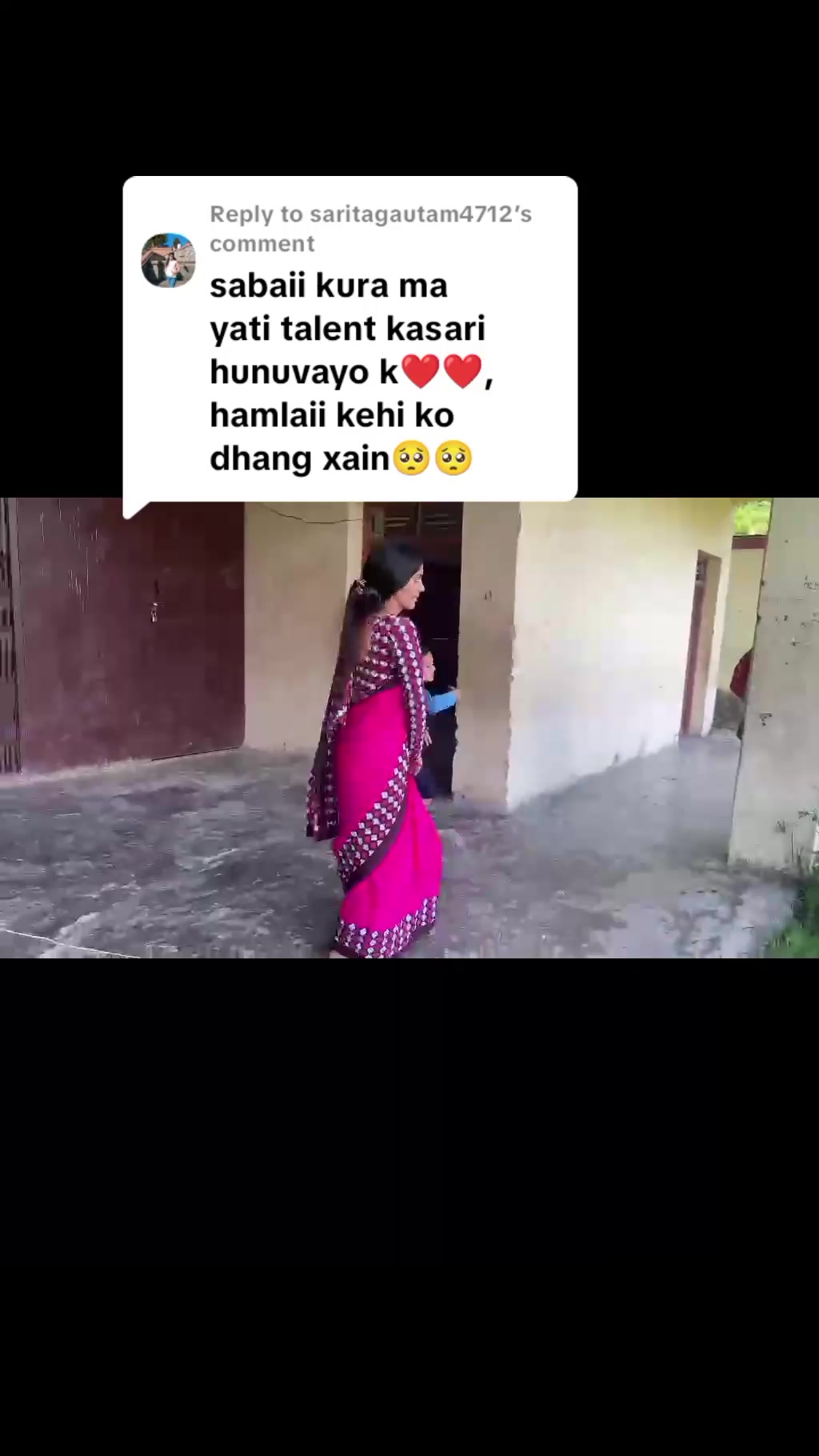 @सुश्री अनसुया 🕉️🍂(Ms.Kafle)
