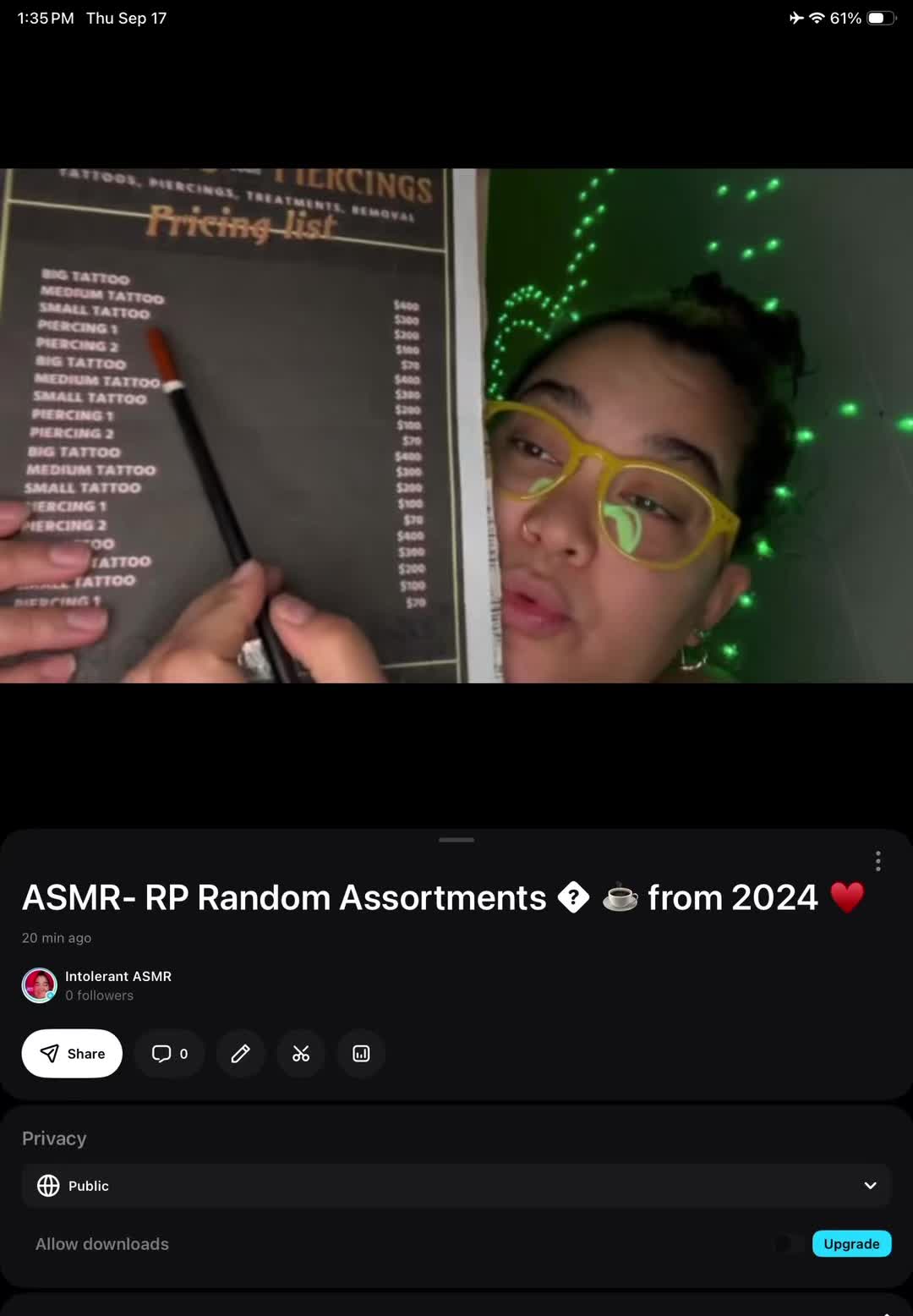 @Intolerantasmr