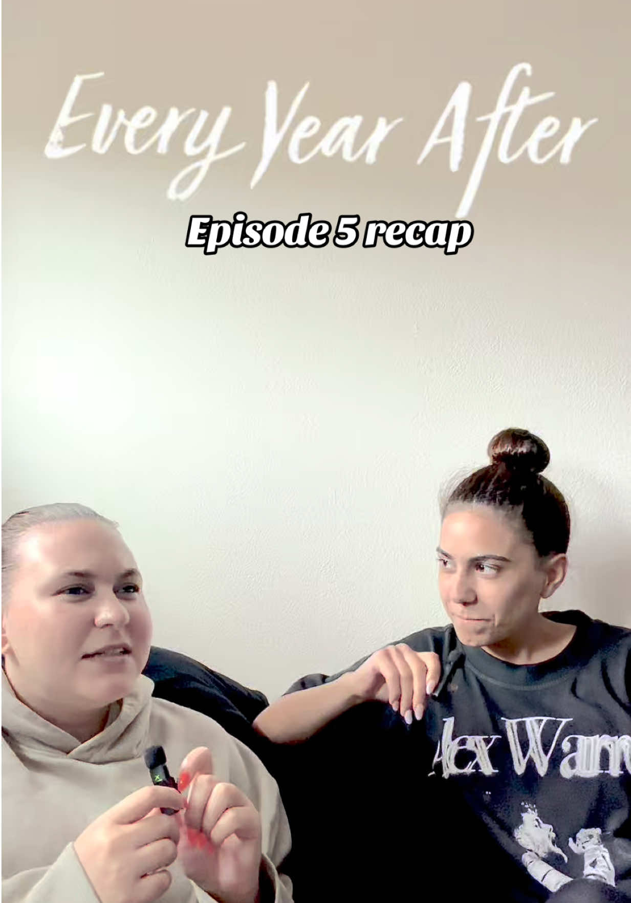 @sofya&mikayla | reactions