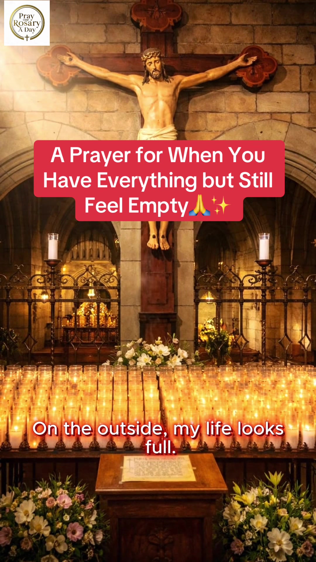@One Rosary A Day