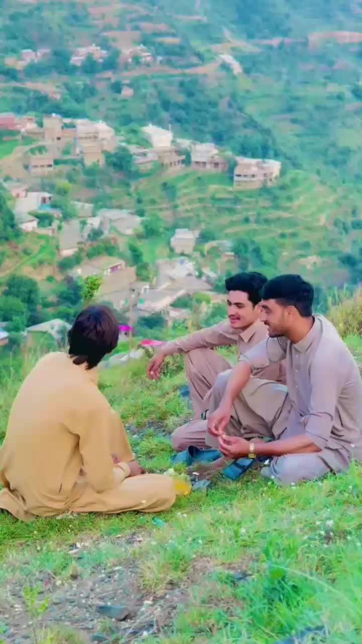 @Sajid Khan Pukhtoonyar