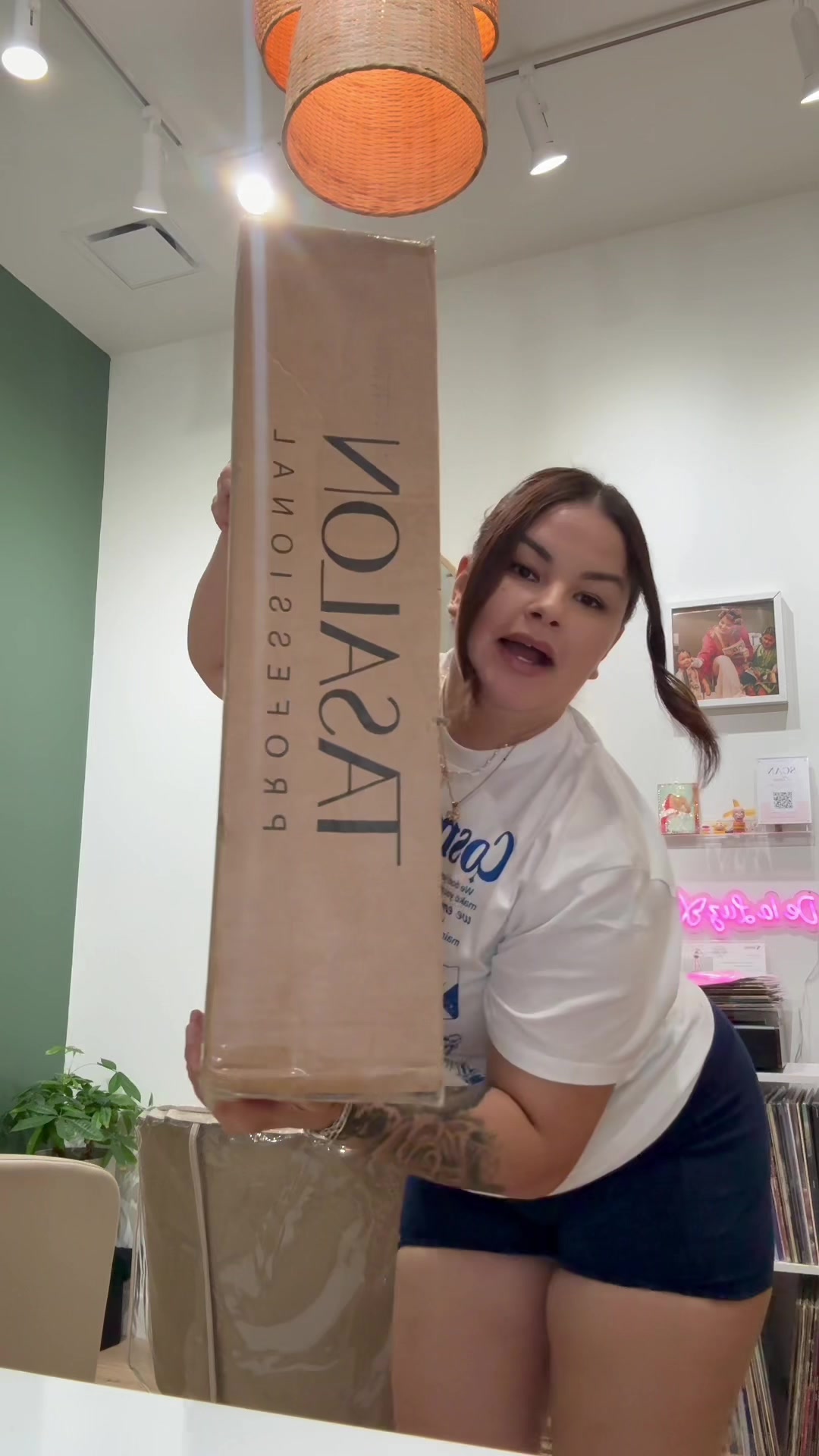 @María de la Luz