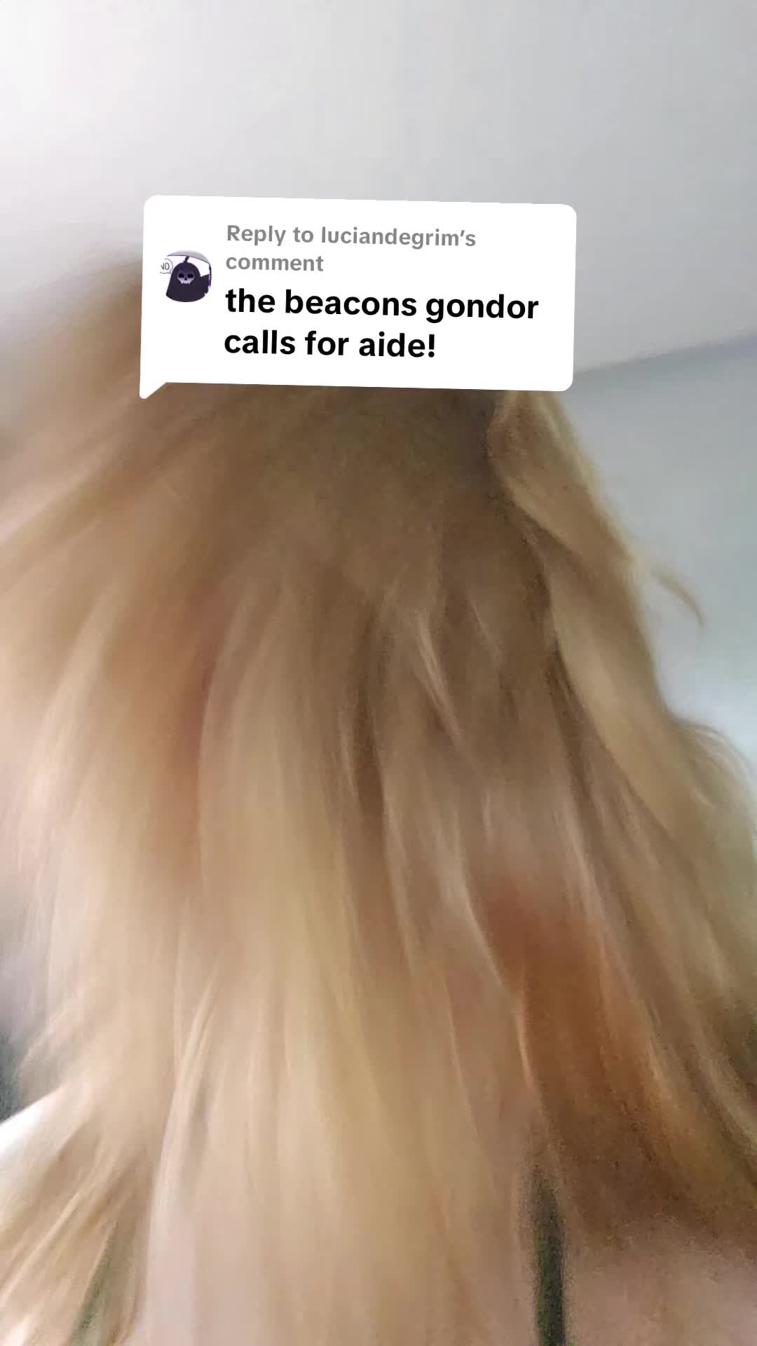 @Wolf Frostfyre