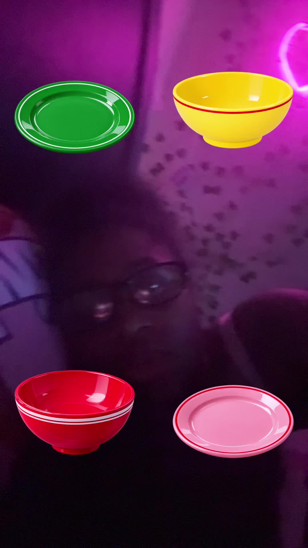 @La TreViah Mitchell